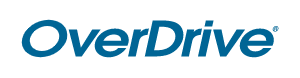 OverDrive Logo 202020