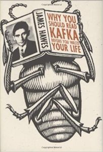 1. Why You Should Read Kafka Before You Waste Your Life